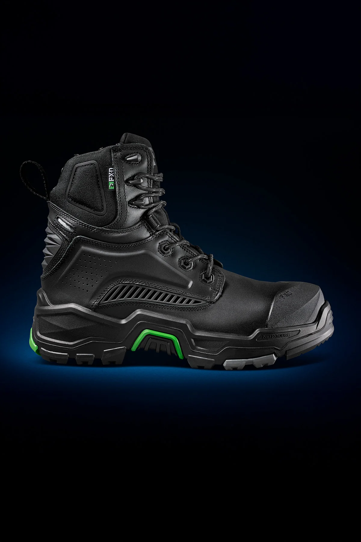 Best Selling Work Boots