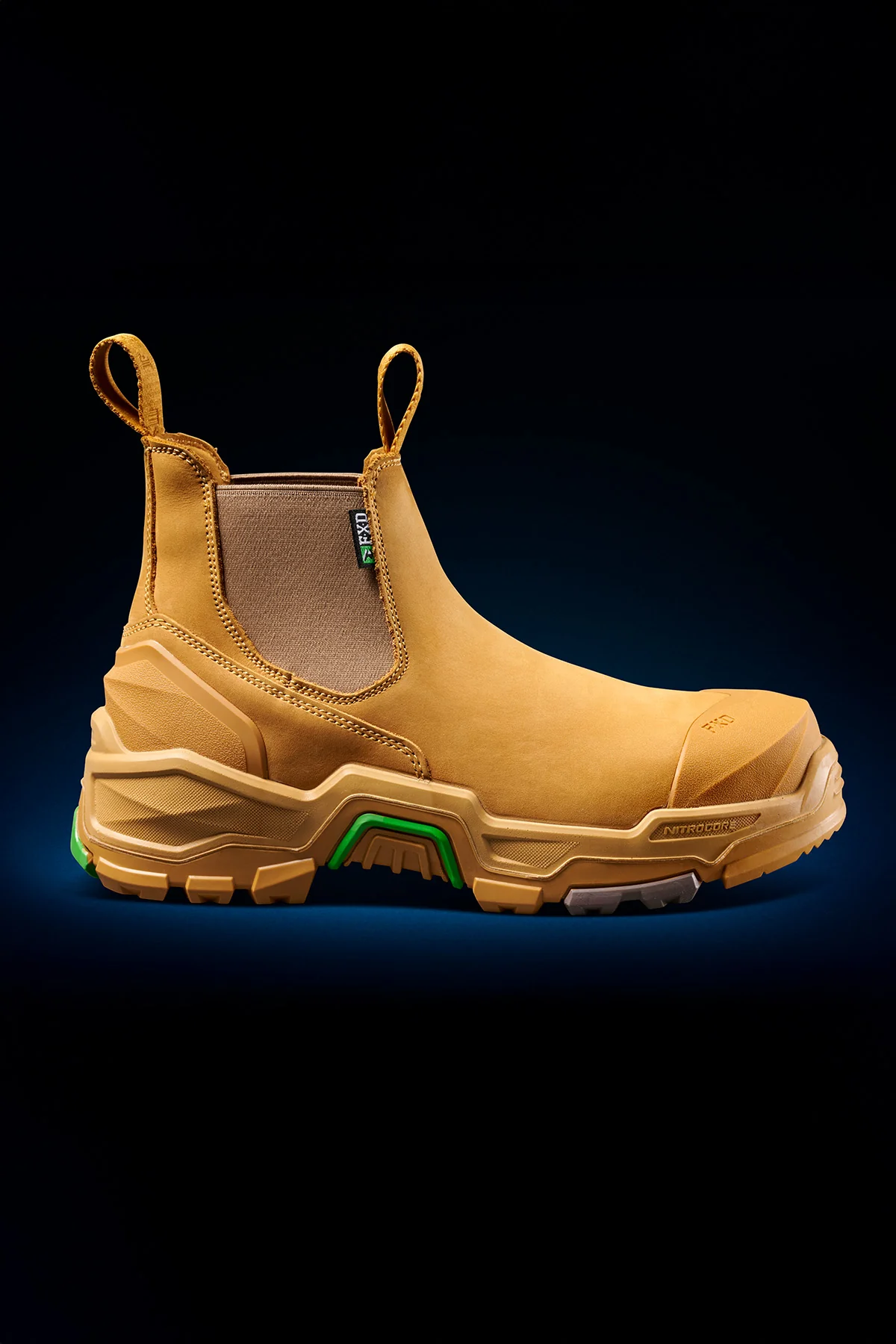 DURA X WORK BOOTS